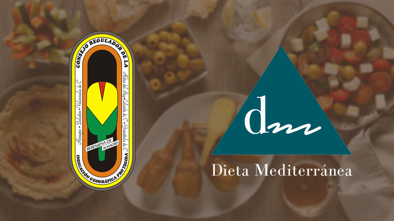IGP Dieta Mediterránea